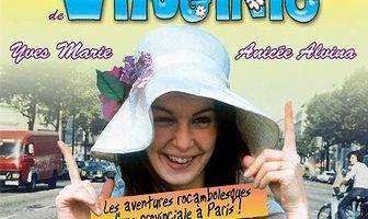 400 проделок Виржини
