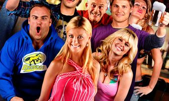 Последний заказ