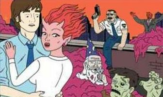 Гадкие американцы