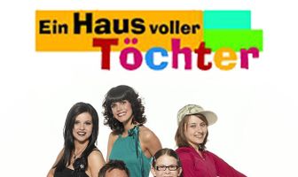 Полный дом дочек