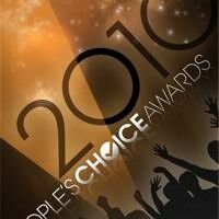 36-я ежегодная церемония вручения премии People's Choice Awards
