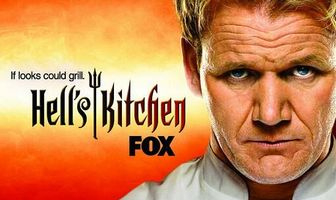 Адская кухня