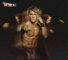 Ласко – Кулак Бога