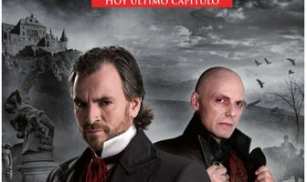 Граф Вролок