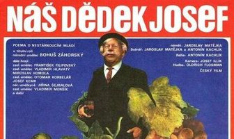 Наш старик Йозеф