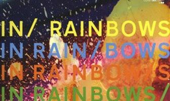 Radiohead: In Rainbows - From the Basement