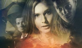 Август. Восьмого