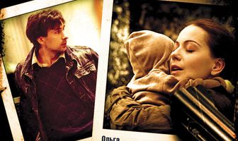 Сердце матери