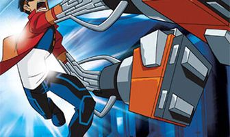 Генератор Рекс