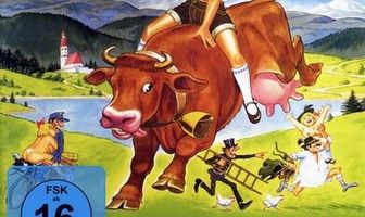 Курортный сезон в штанишках