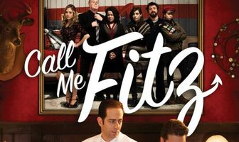 Зовите меня Фитц