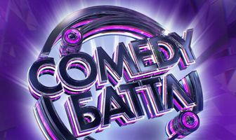 Comedy Баттл