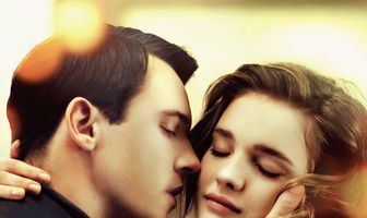 Влюбленные