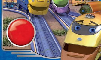 Чаггингтон: Веселые паровозики