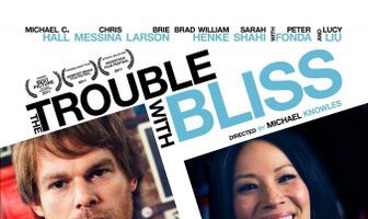 Проблема с Блиссом