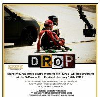 Drop; My Life Downhill