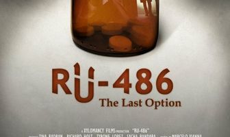 RU-486: The Last Option