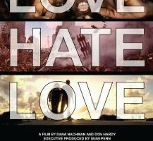 Love Hate Love