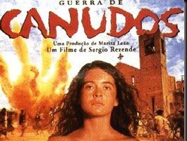 Война в Канудос