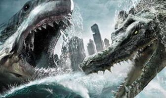 Гибель титанов