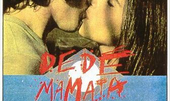 Скрипка Деде