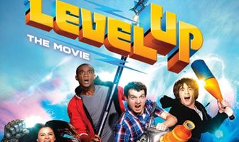 Следующий уровень