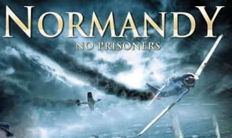 Красная роза Нормандии