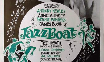 Джазовая лодка