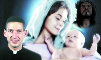 Мария, мать сына Божьего