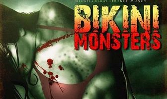 Монстры в бикини