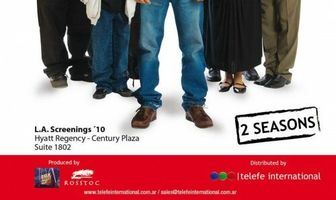 Все против Хуана