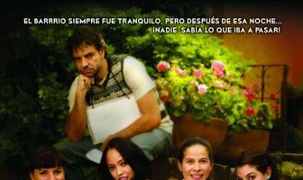 Они... радость дома