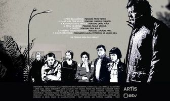 Класс: Жизнь после