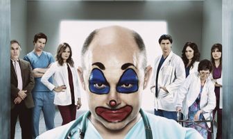 Дэцкая больница