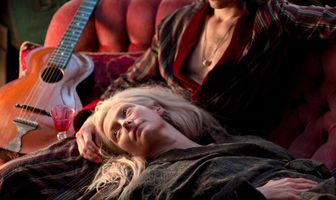 Выживут только любовники