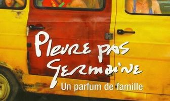 Pleure pas Germaine