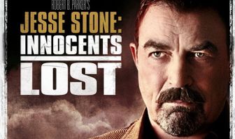 Джесси Стоун: Гибель невинных