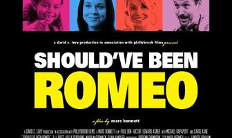 Должен ли был Ромео?