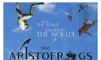 The Aristofrogs