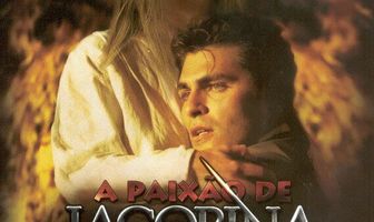 Страсти Якобины