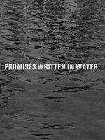 Обещания, писанные по воде