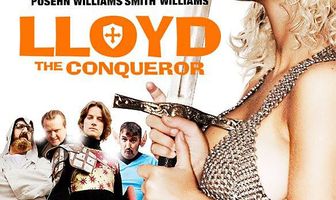 Lloyd the Conqueror