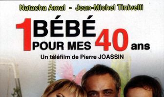 Un bébé pour mes 40 ans