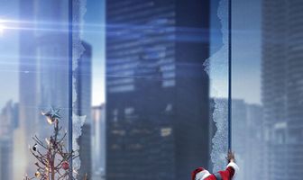 Новогодний корпоратив