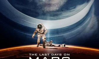 Последние дни на Марсе