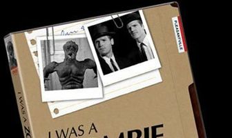 Я был зомби на службе ФБР