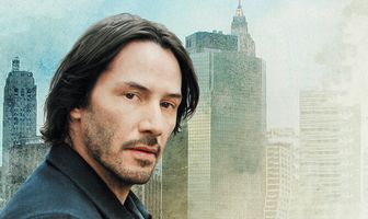 Трое в Нью-Йорке