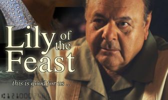 Праздник Лилий