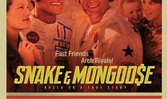 Змея и Мангуст