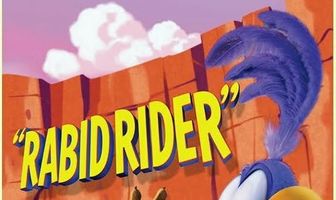 Бешеный райдэр